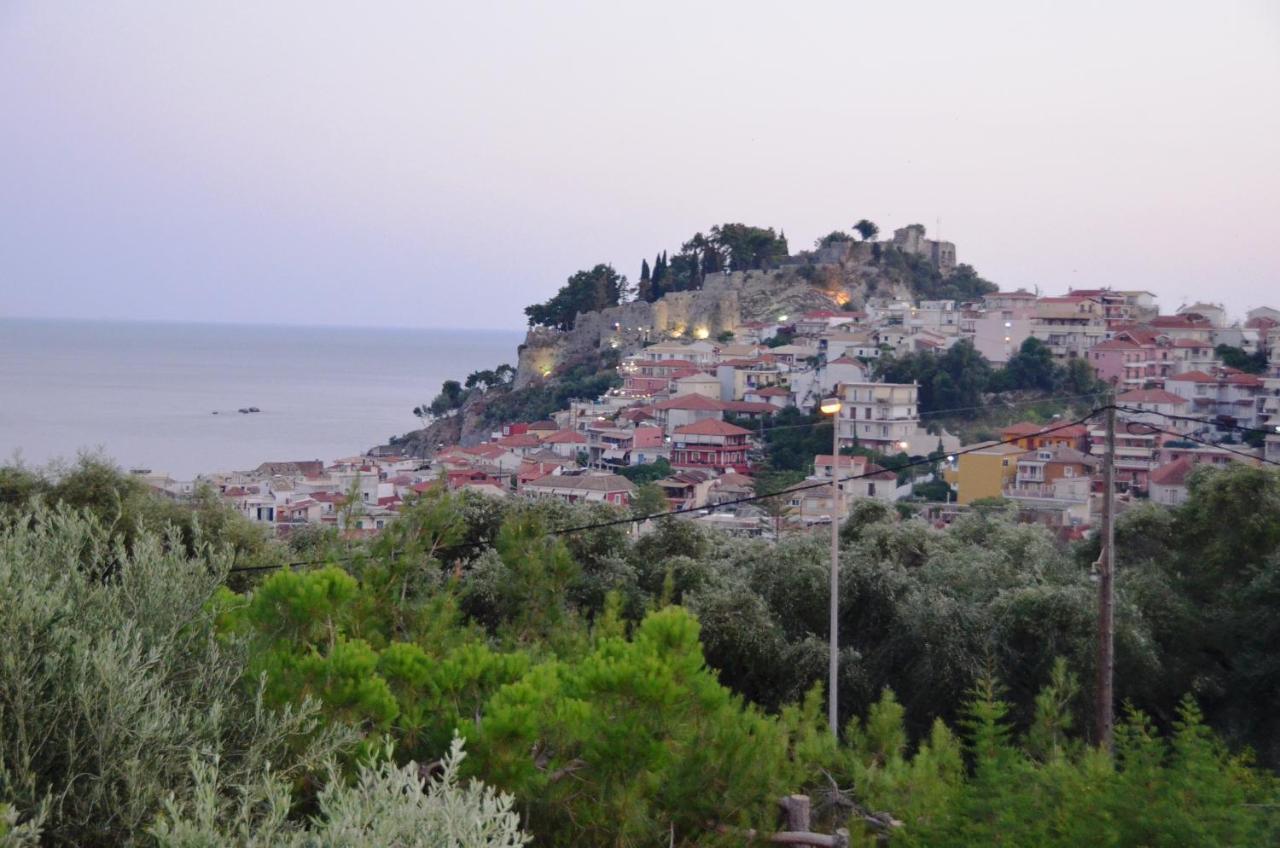 Panthea Διαμέρισμα Πάργα Εξωτερικό φωτογραφία